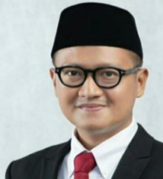 Ahmad Giri Akbar Diangkat Jadi Ketua DPRD Lampung Sementara